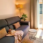Somos Genius! Exclusivo Apartamento En Tarragona Centro