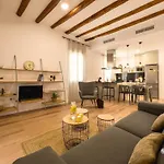 Somos Genius! Exclusivo Apartamento En Tarragona Centro