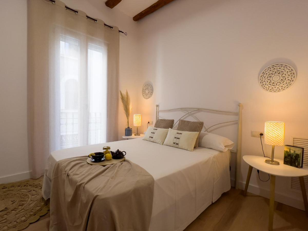 Somos Genius! Exclusivo En Centro Appartement Tarragone