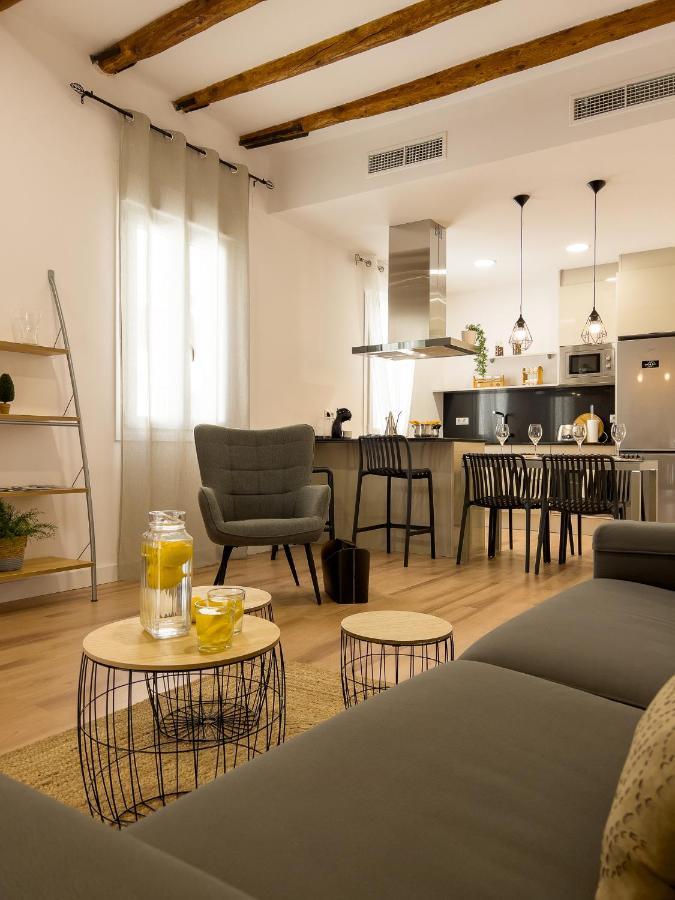Appartement Somos Genius! Exclusivo En Centro