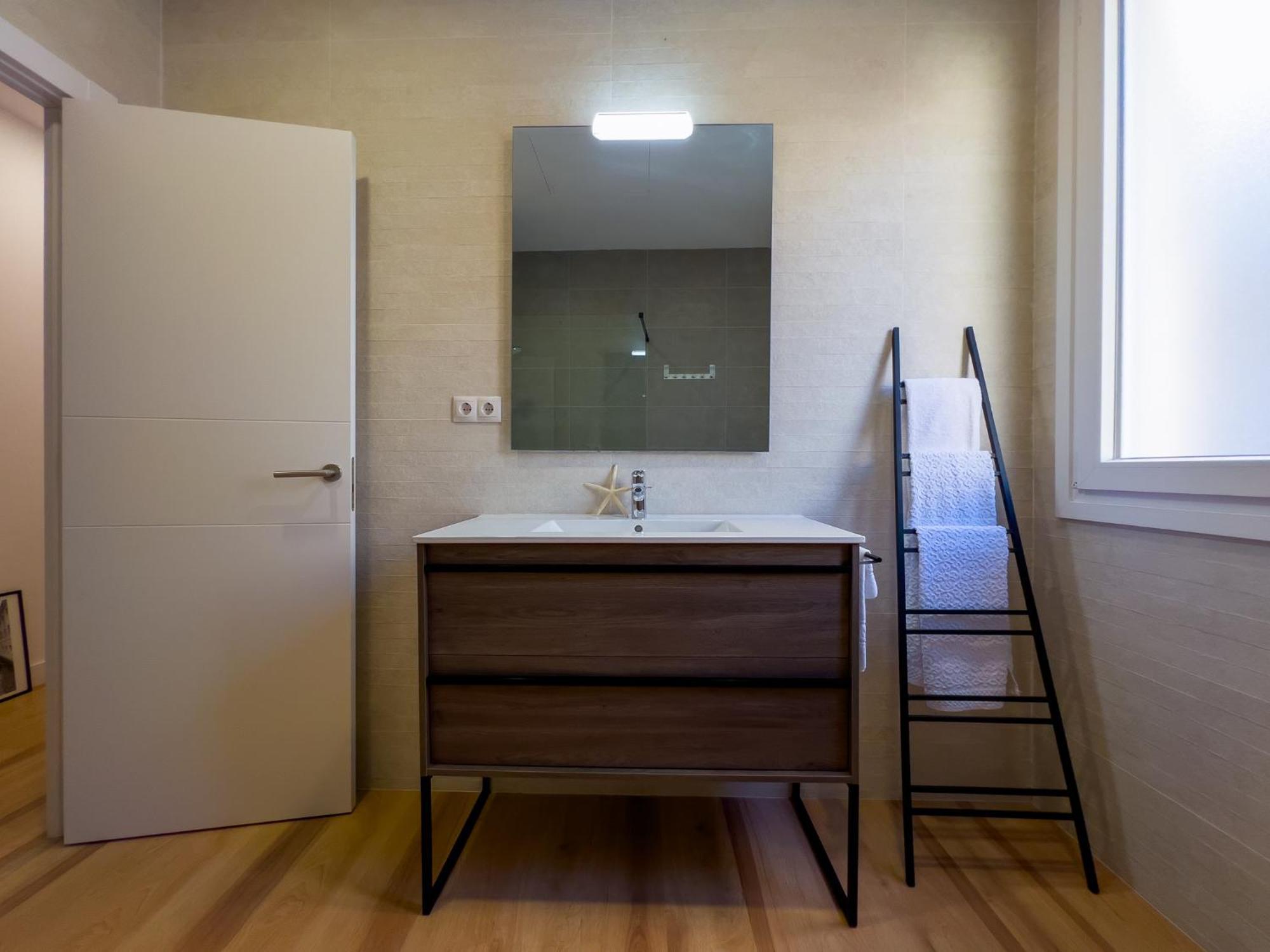 Somos Genius! Exclusivo En Centro Appartement