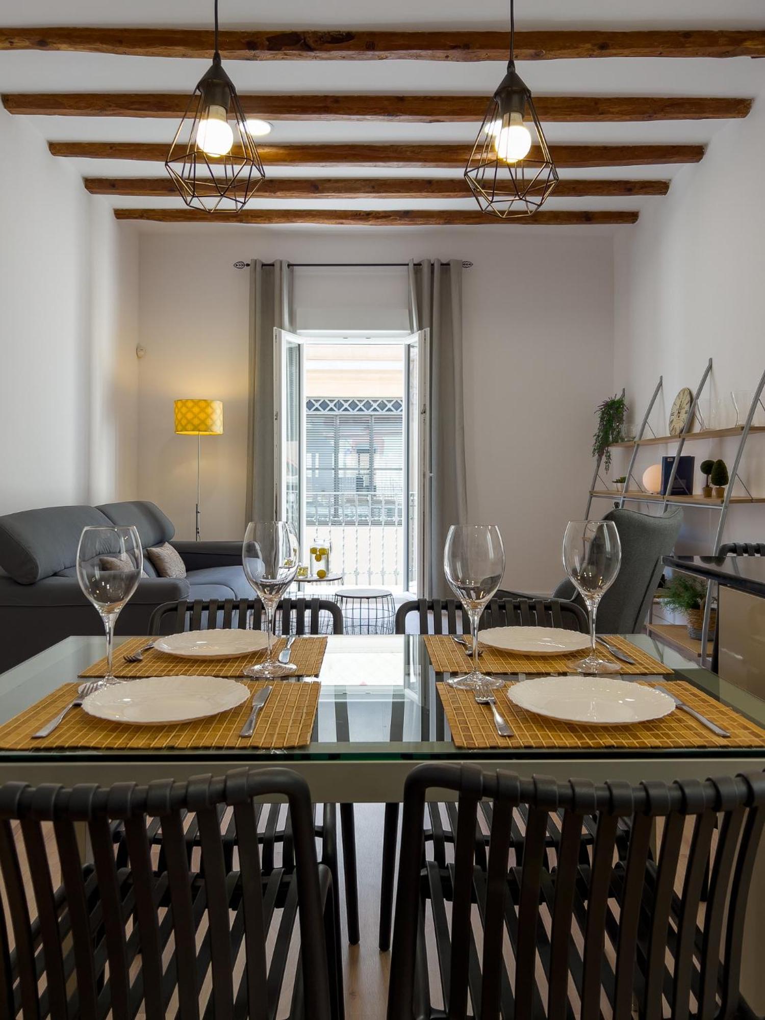 Appartement Somos Genius! Exclusivo En Centro