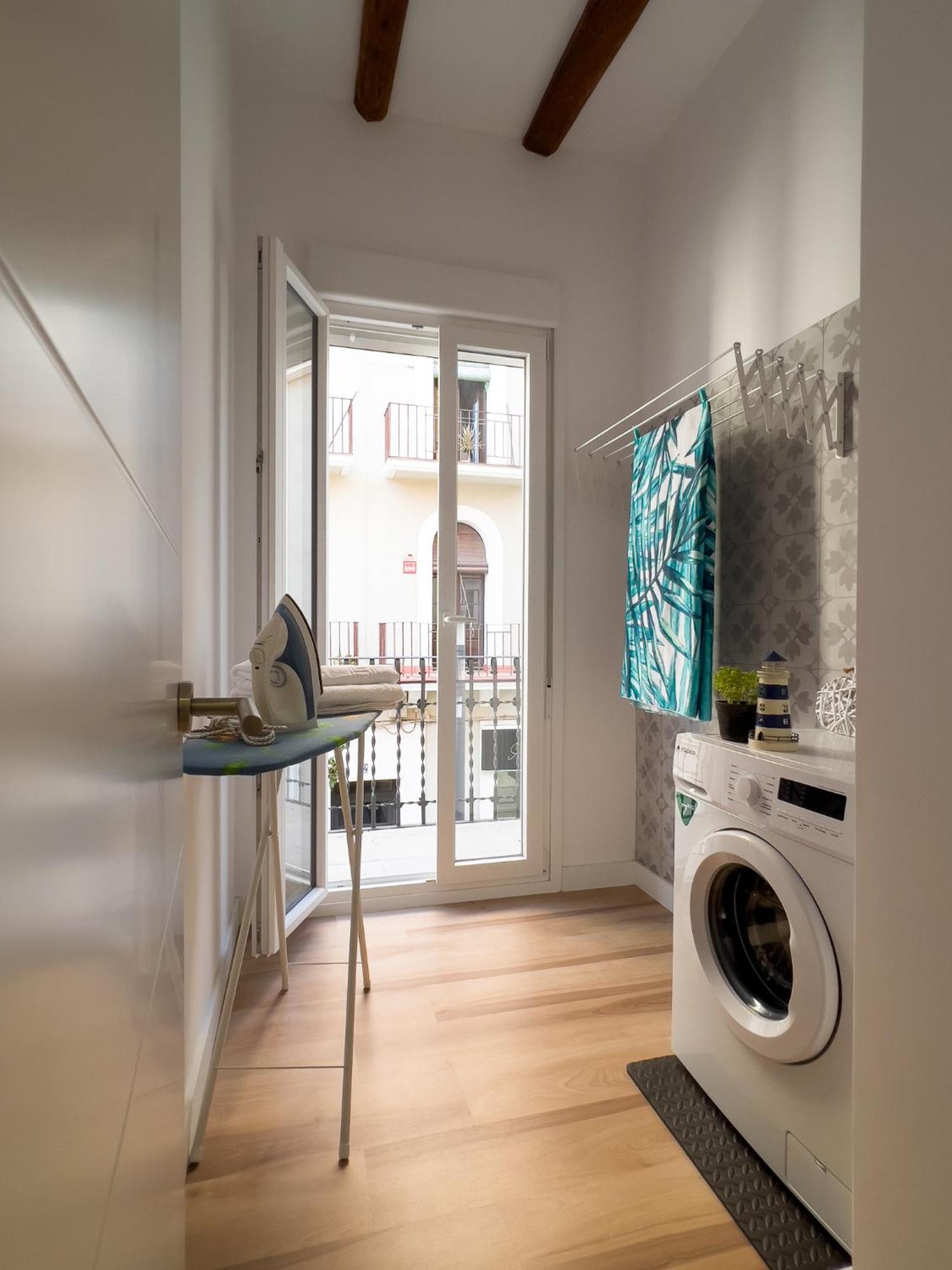 Somos Genius! Exclusivo En Centro Appartement Tarragone