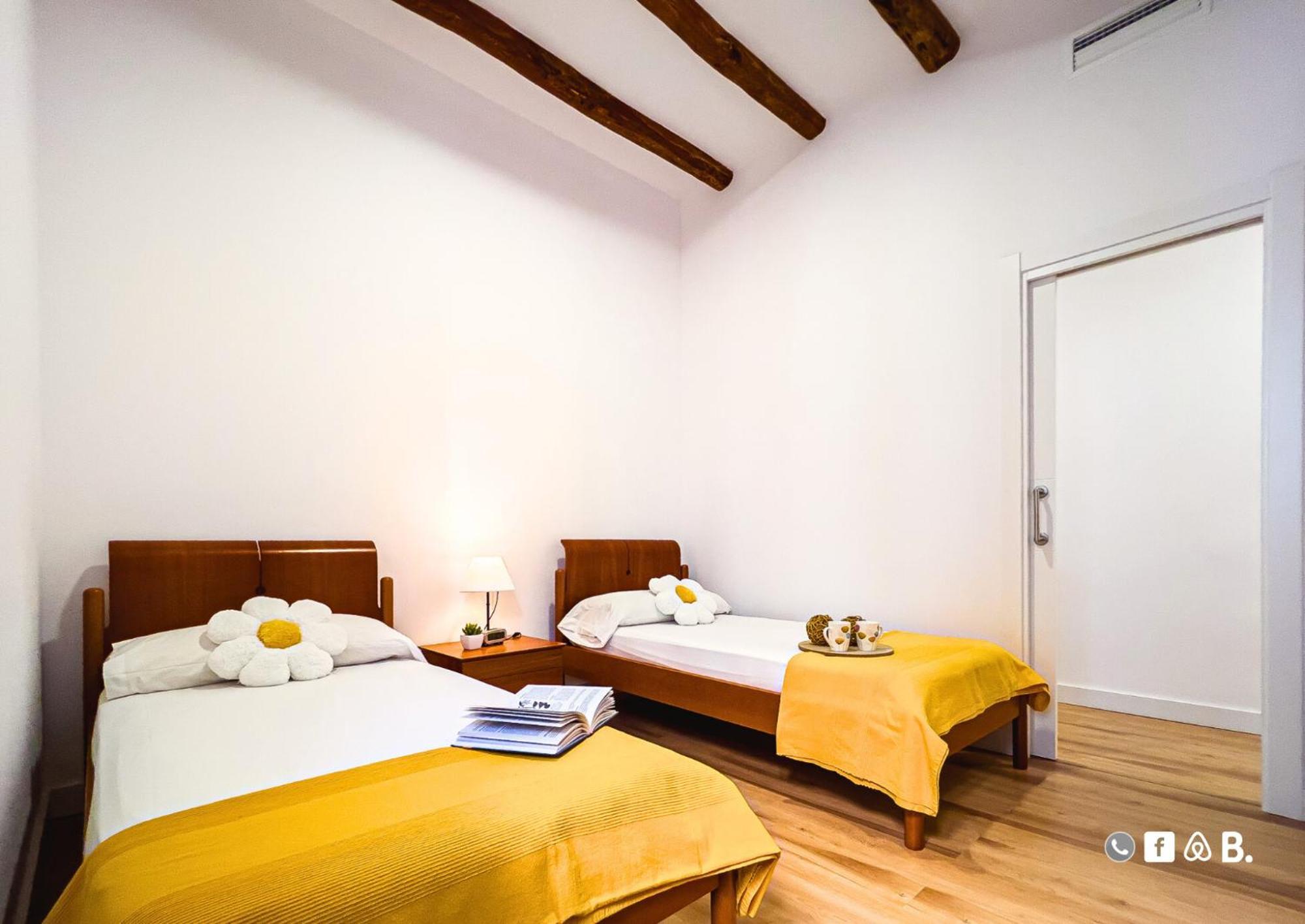 Somos Genius! Exclusivo En Centro Appartement