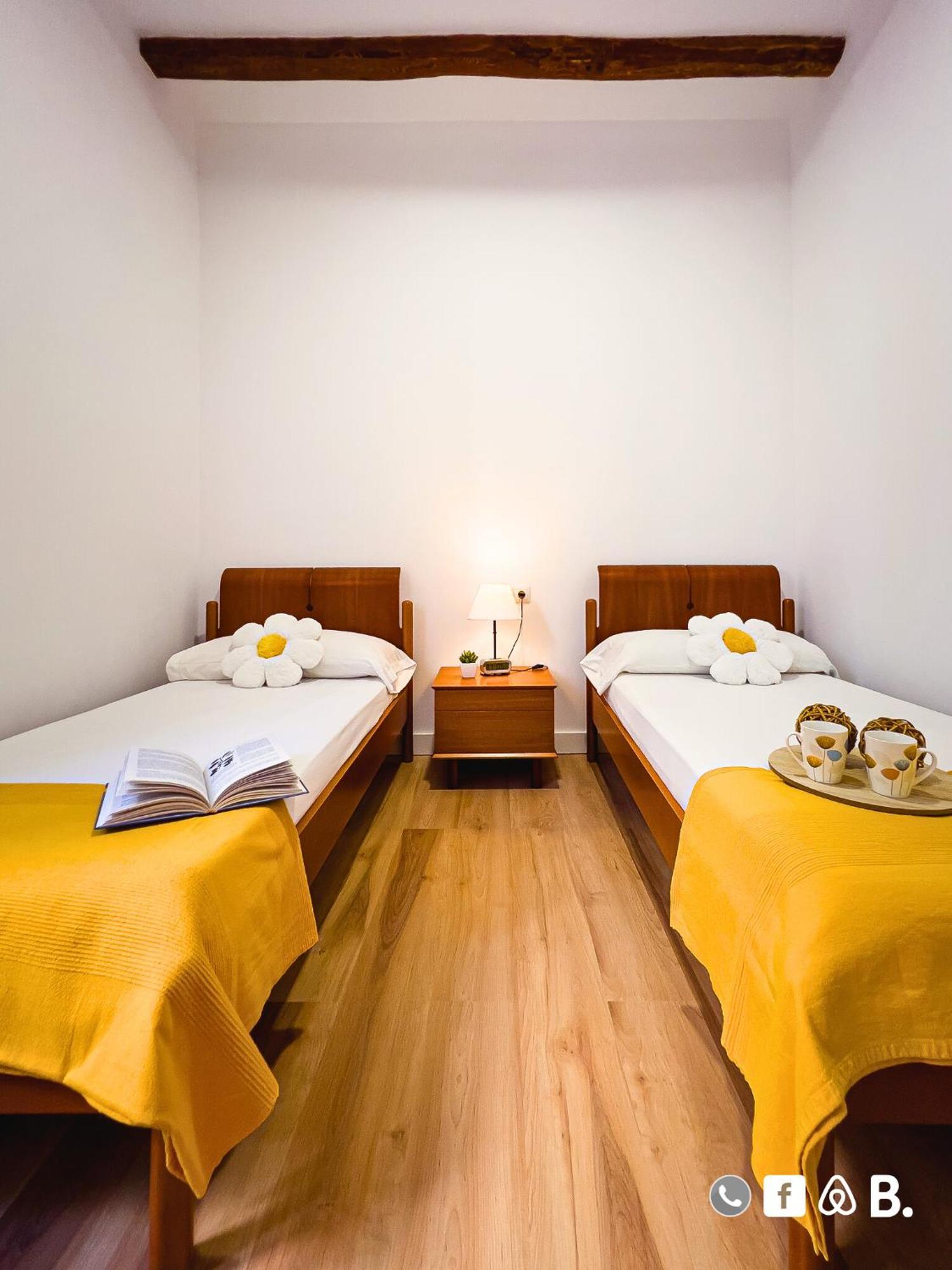 Appartement Somos Genius! Exclusivo En Centro