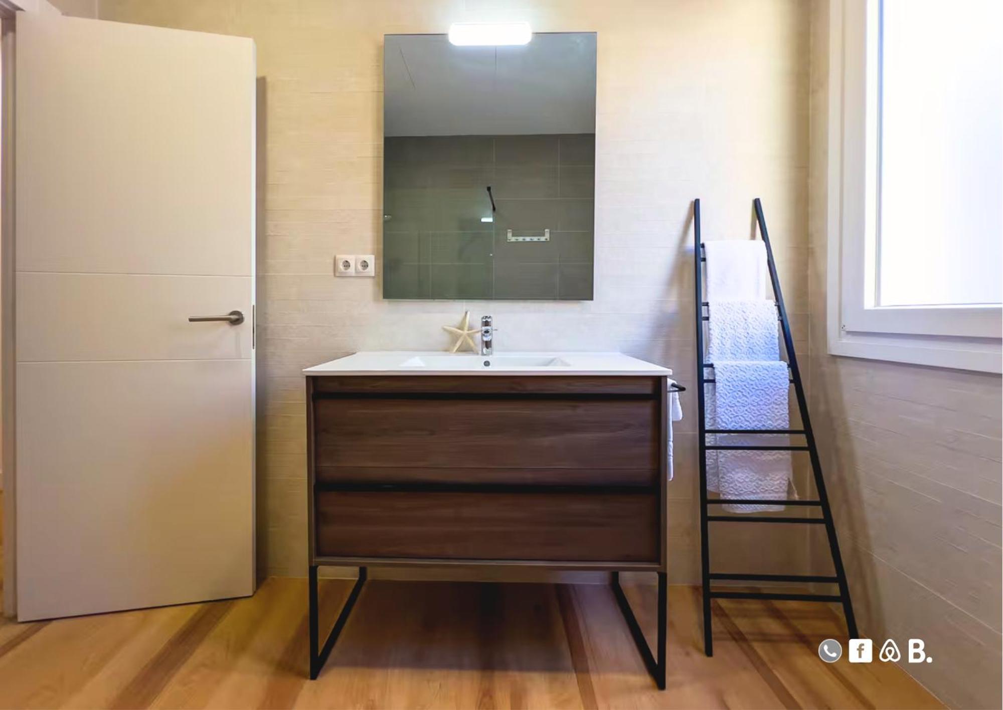 Somos Genius! Exclusivo En Centro Appartement *