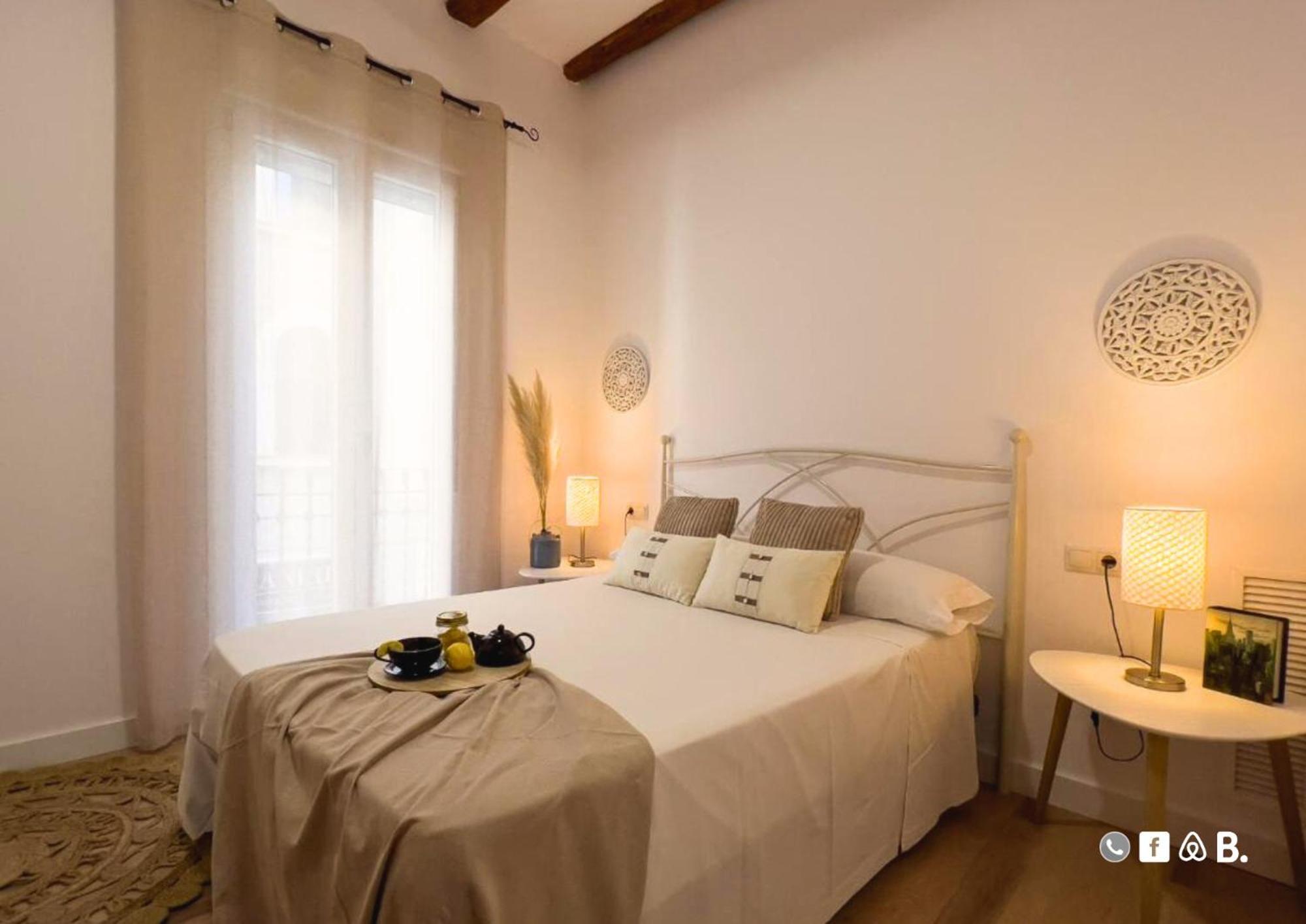 Appartement Somos Genius! Exclusivo En Centro Tarragone