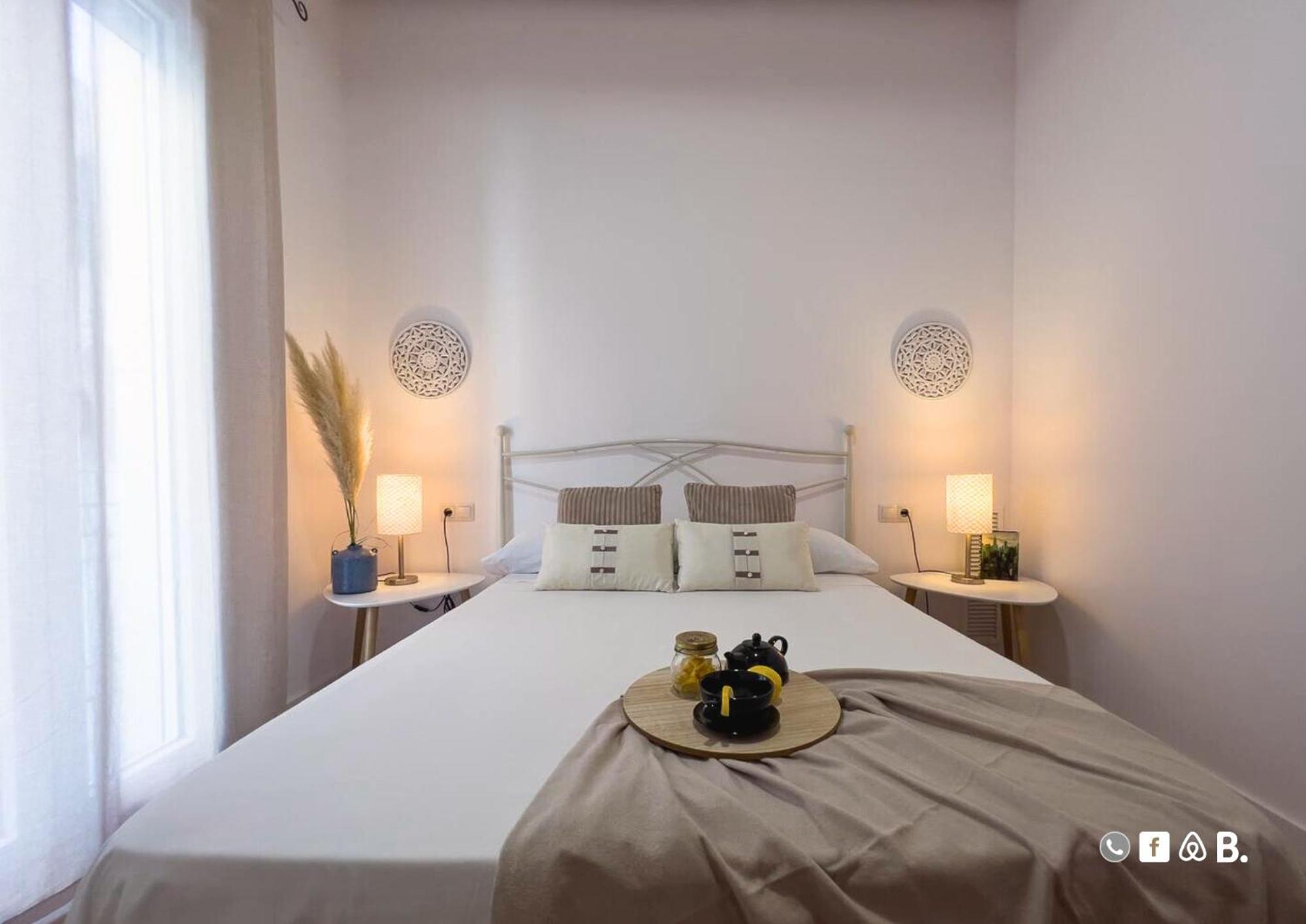 Somos Genius! Exclusivo En Centro Appartement