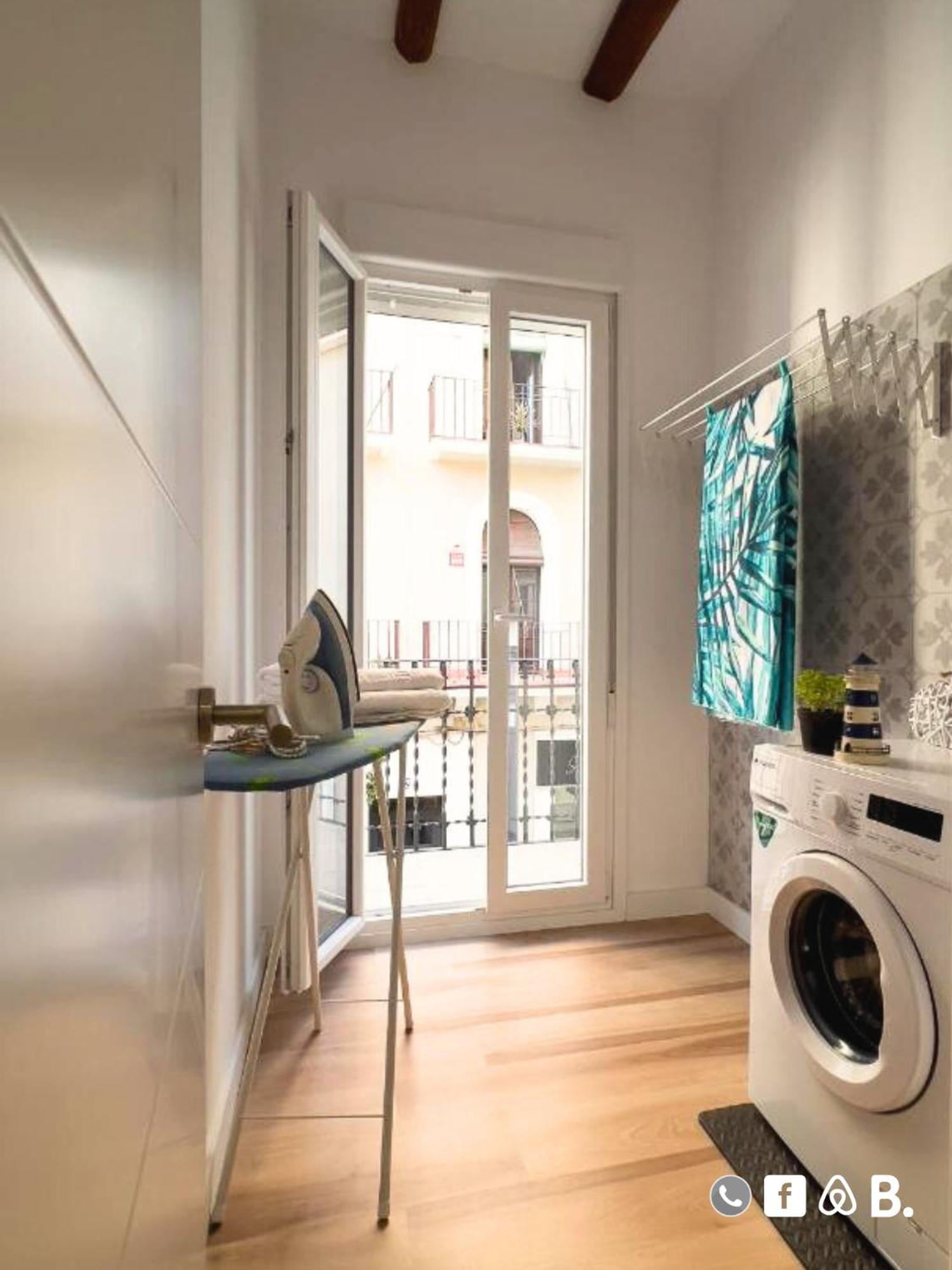 Appartement Somos Genius! Exclusivo En Centro