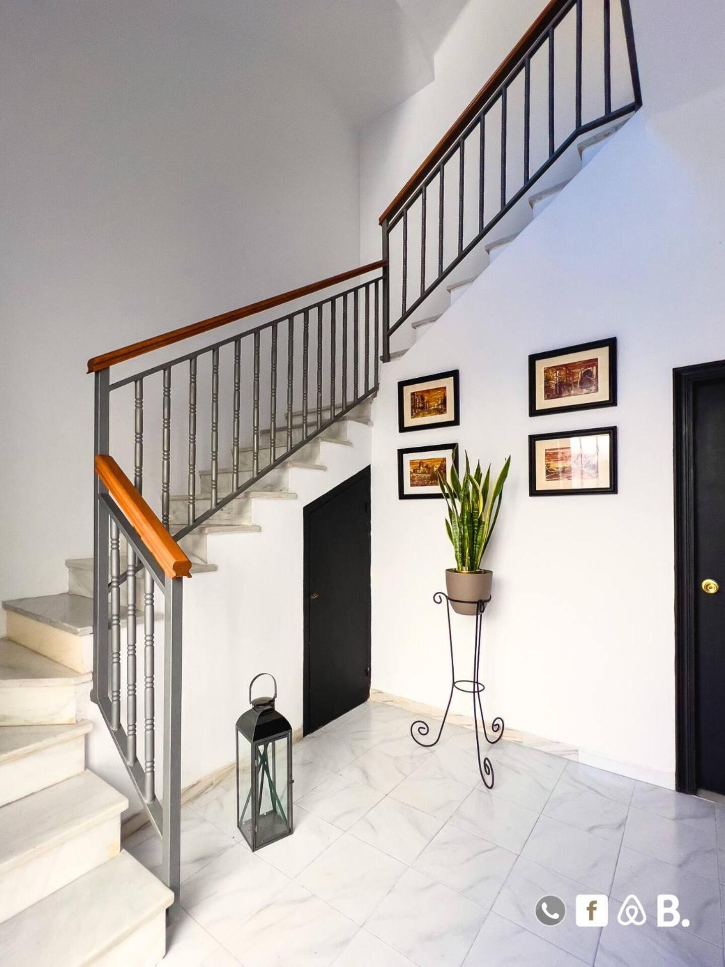 Somos Genius! Exclusivo En Centro Appartement