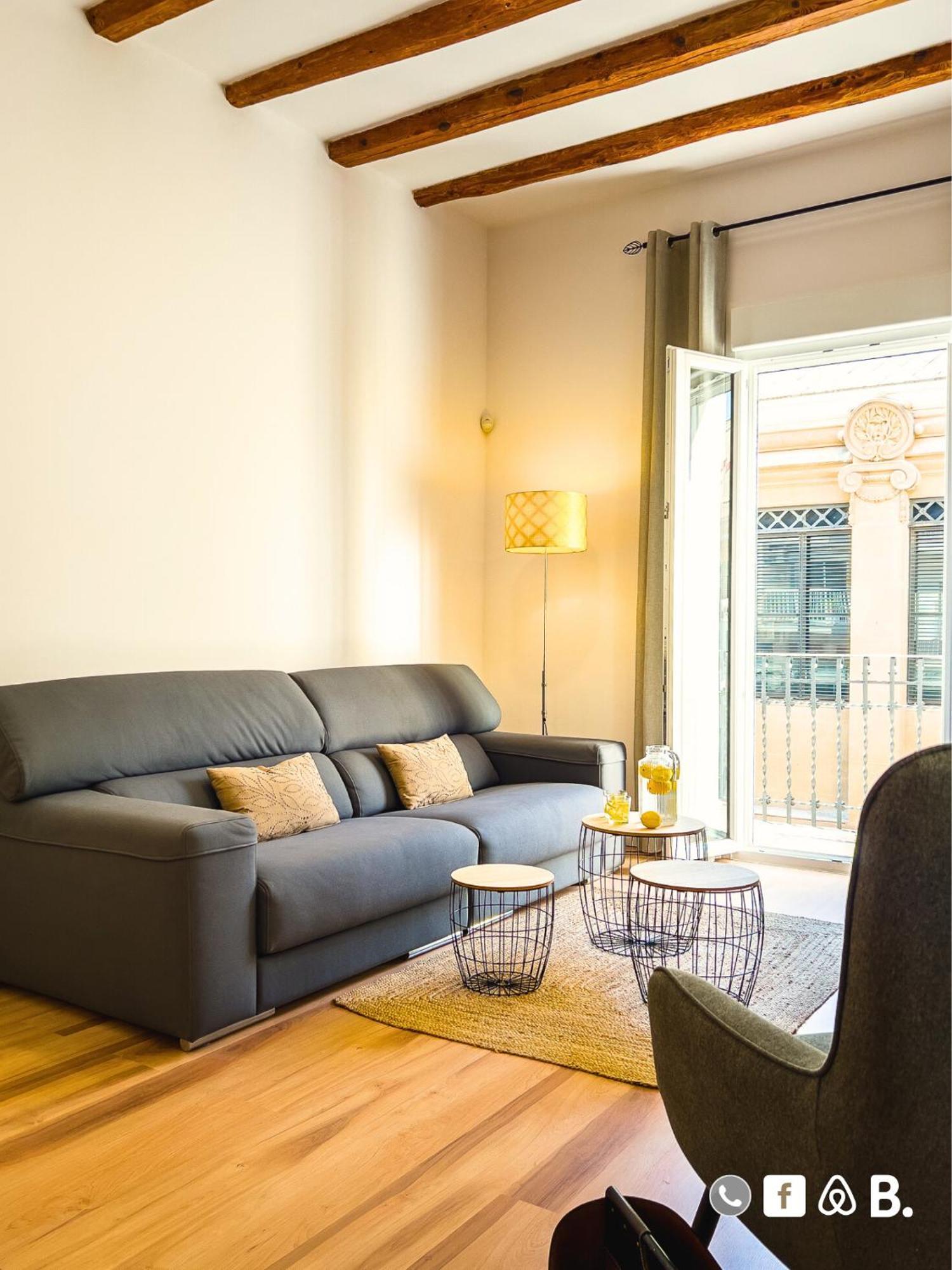 Appartement Somos Genius! Exclusivo En Centro Tarragone