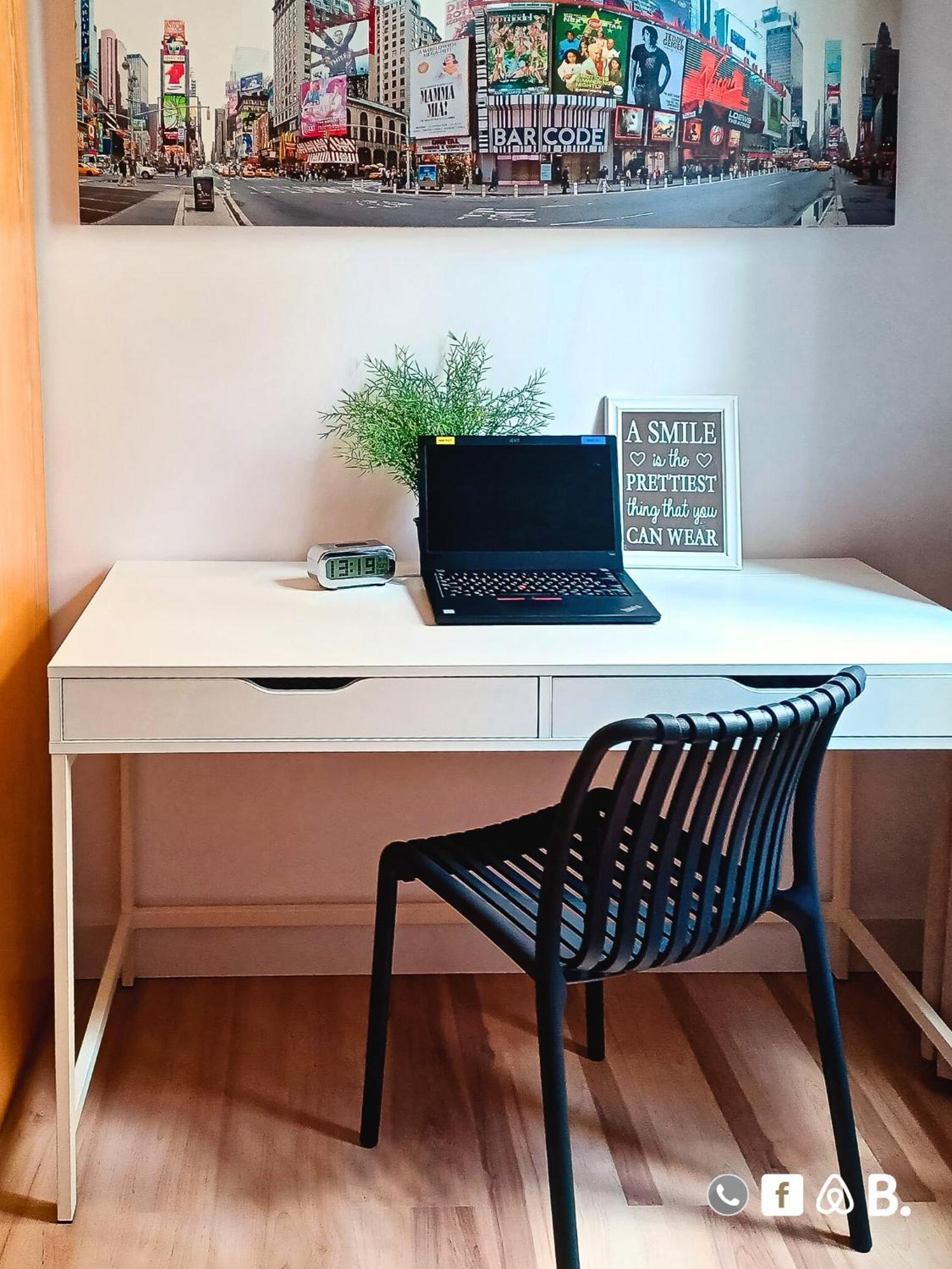 Somos Genius! Exclusivo En Centro Appartement *