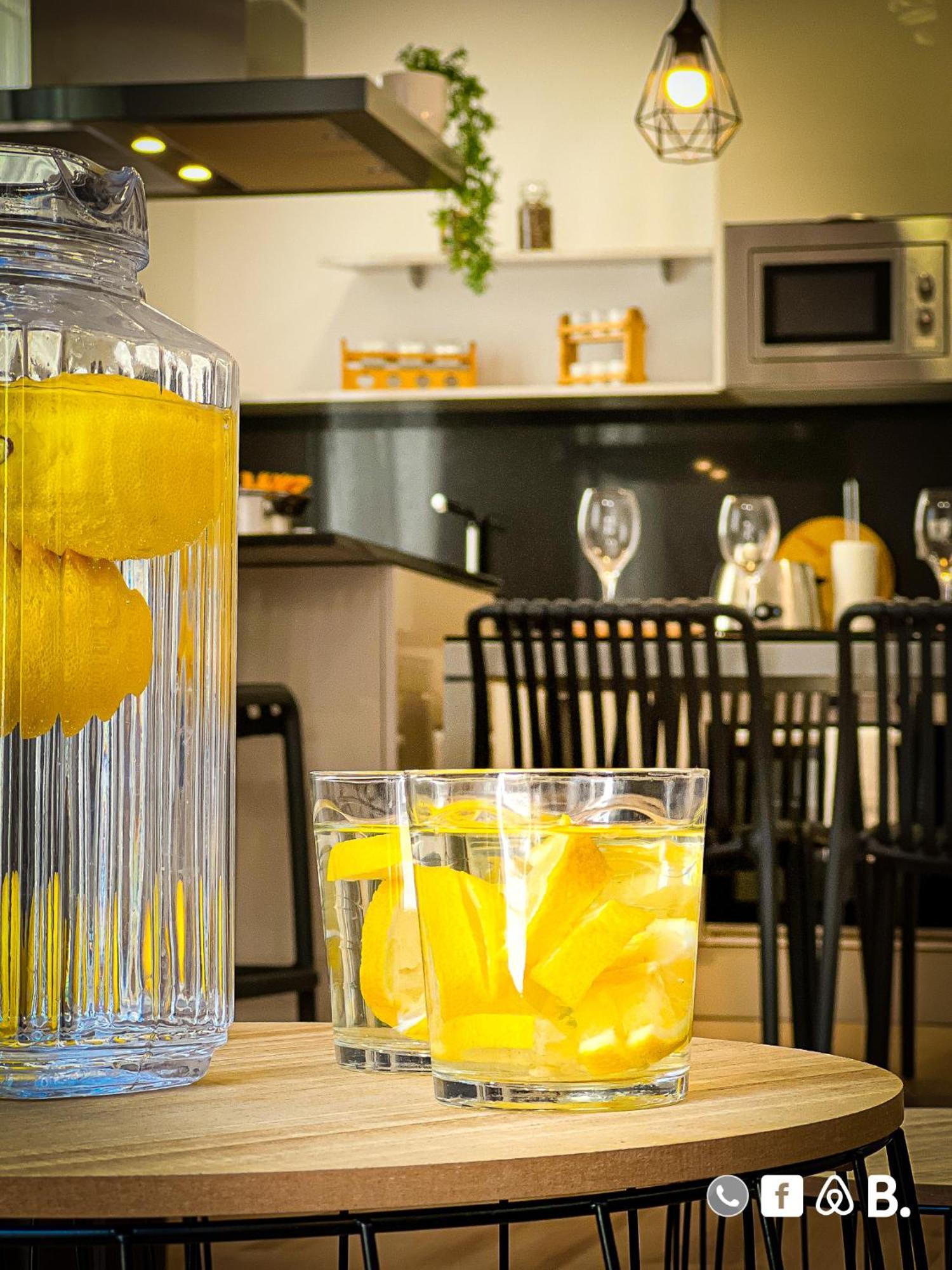 Somos Genius! Exclusivo En Centro Appartement Tarragone