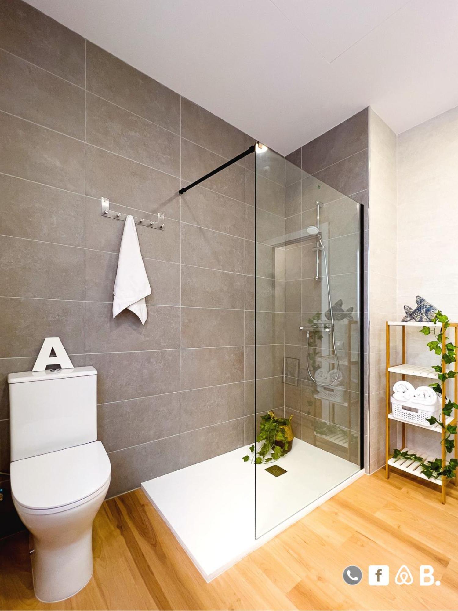 Appartement Somos Genius! Exclusivo En Centro