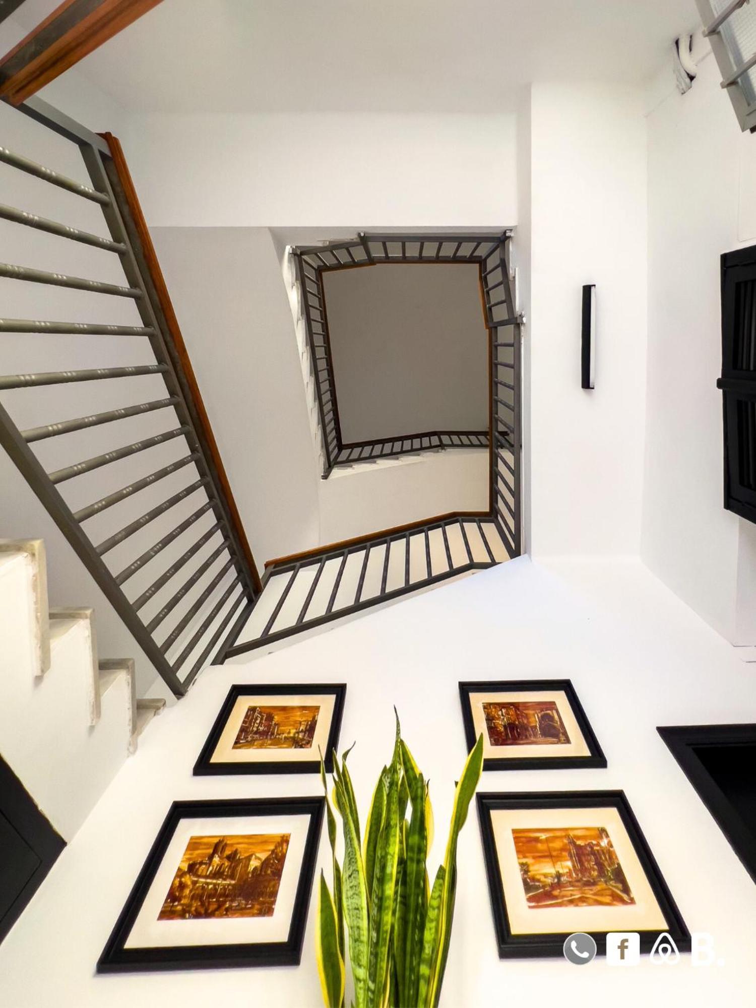 Appartement Somos Genius! Exclusivo En Centro *